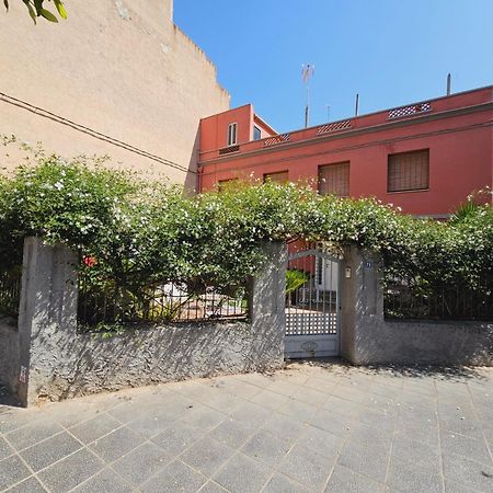 فيلا Casa El Jardin Del Jazmin بينيكارلو المظهر الخارجي الصورة