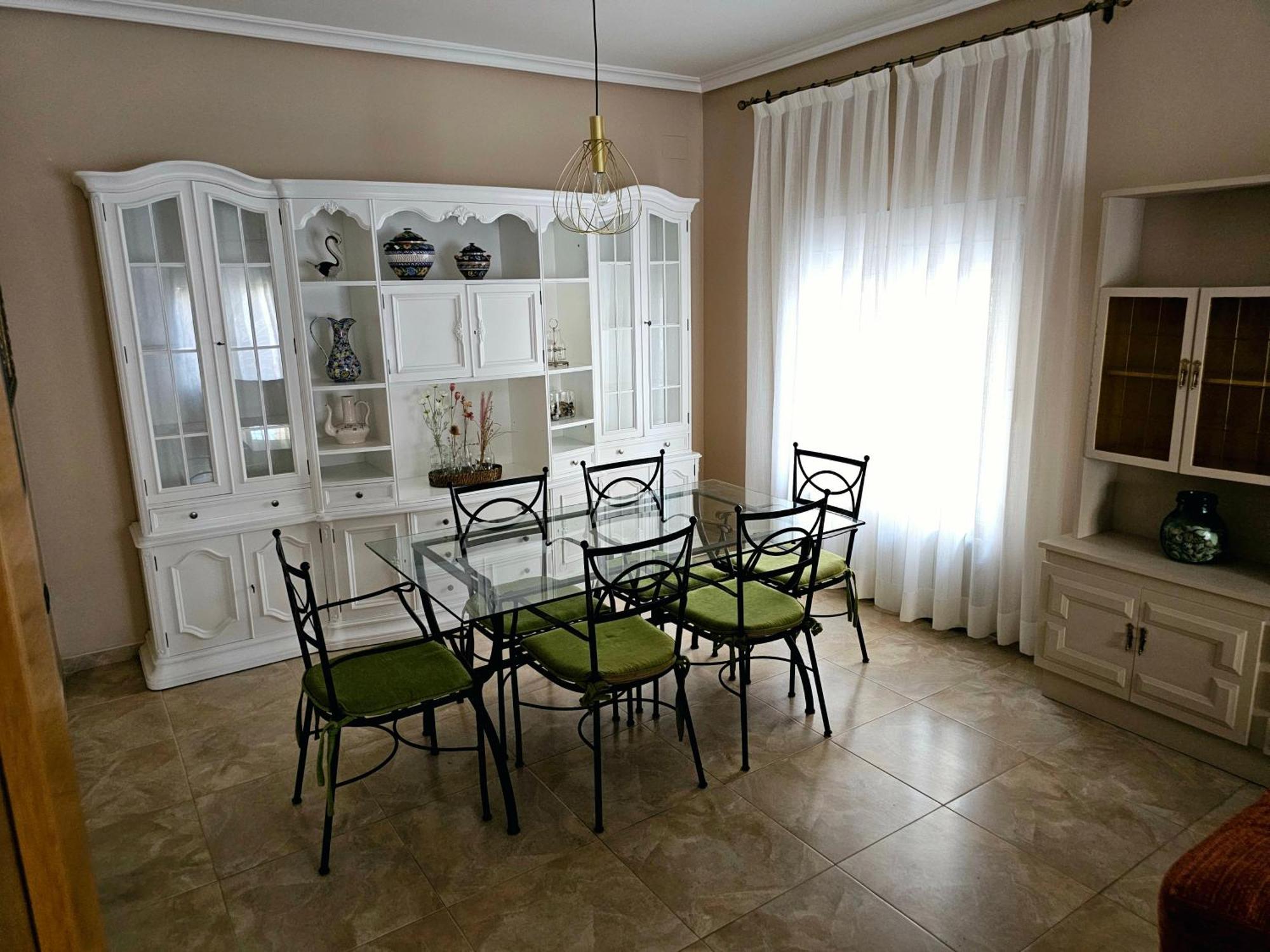 فيلا Casa El Jardin Del Jazmin بينيكارلو المظهر الخارجي الصورة